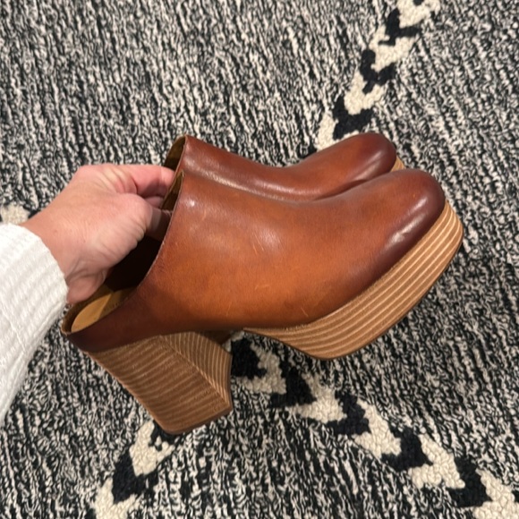 NWOT Kork Ease Veronica Clog - Picture 4 of 7